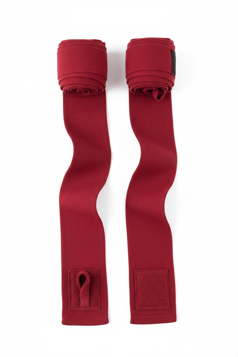 VANTA Hand Wraps