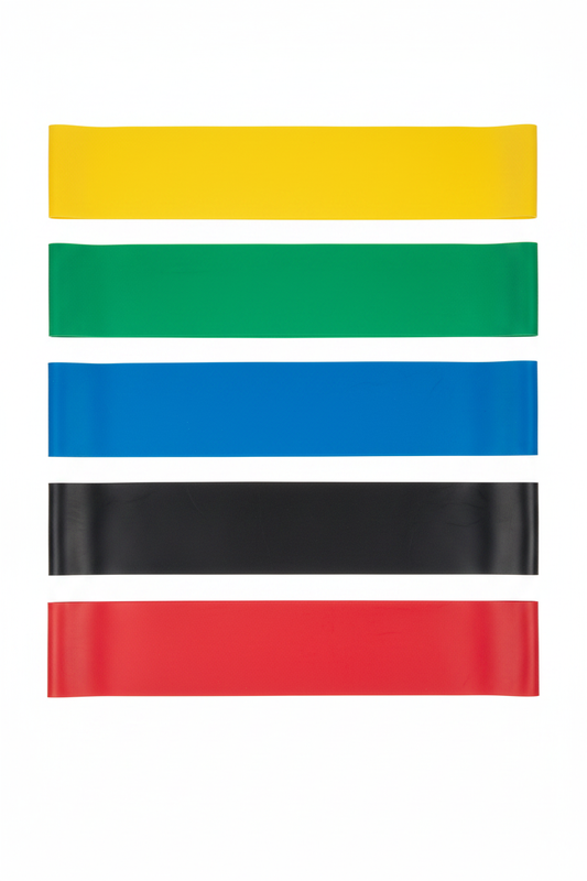 VANTA Resistance Bands Set