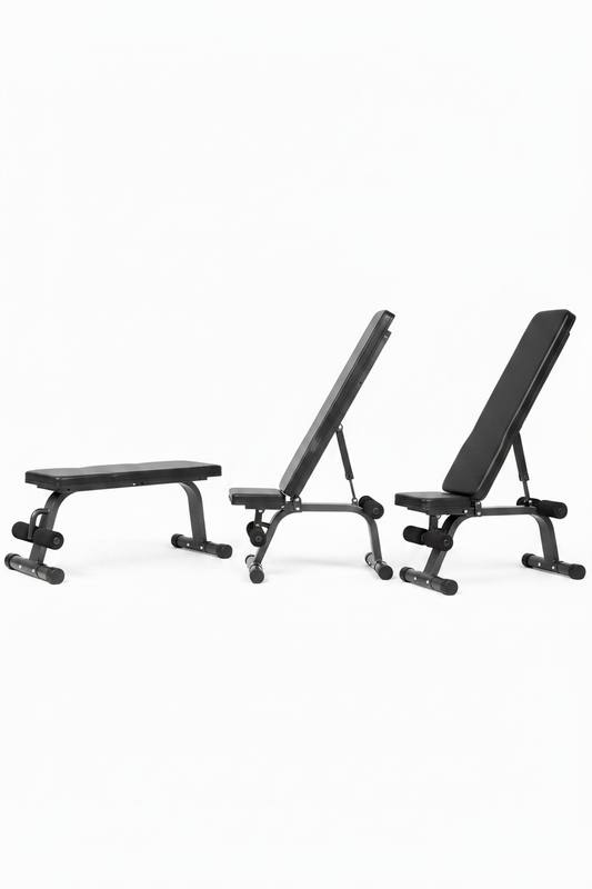 VANTA Foldable Workout Bench