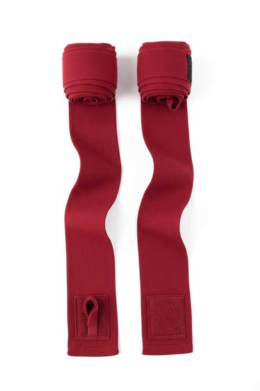 VANTA Hand Wraps